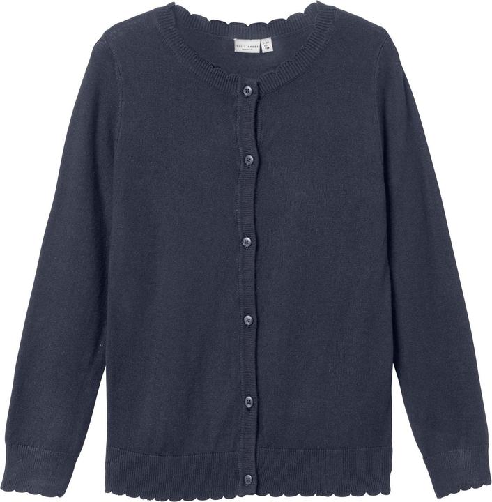 Name it Langarm Strickjacke (134)