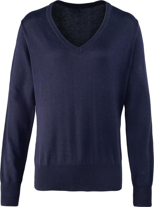 Premier Sweatshirt VAusschnitt