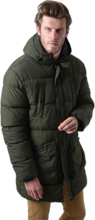 Immagine prodotto Deeluxe parka starling (M)