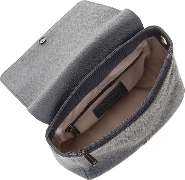Immagine prodotto Mandarina Duck Borsa a tracolla Mellow Leather Hunting Bag FZT69
