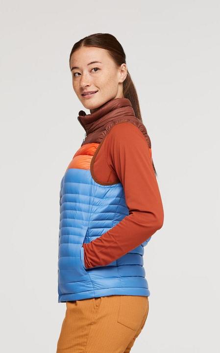 Image du produit Cotopaxi Fuego Down Vest (S)