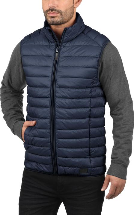 Image du produit Blend Nille - Veste sans manches - Homme (L)