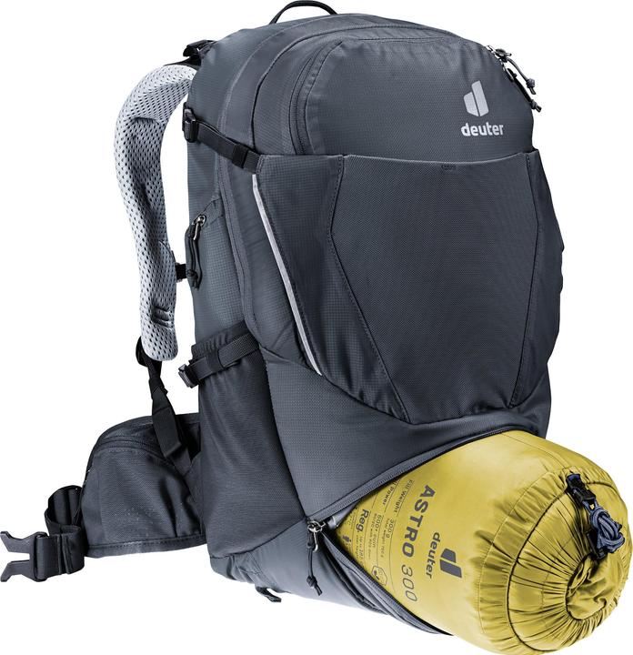 Actual product image Deuter Trans Alpine 22 (22 l)