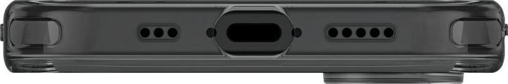 Produktbild Uniq LifePro Magclick Charging Case for iPhone 16e - Black (Apple iPhone 16e)