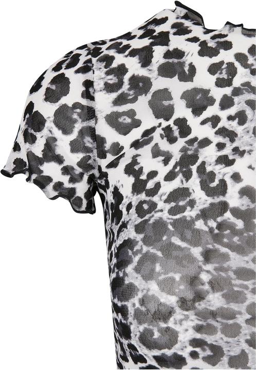 Immagine prodotto Urban Classics Maglietta a rete da donna (XXL)