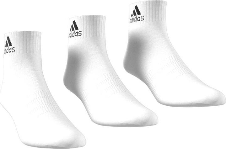 Produktbild adidas Socken Sportlich (3er Pack, 46 - 48)