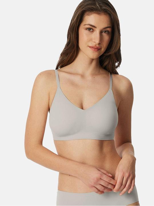 Immagine prodotto Schiesser Bustier Invisibile Morbido Imbottito (Confezione singola)