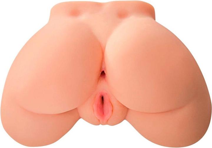 Actual product image Pipedream Ace Masturbator