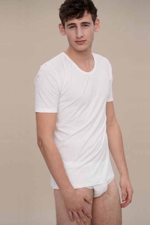 Immagine prodotto Moi Basics maglietta bianca (XL)