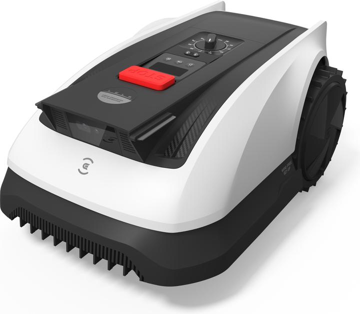 Ecovacs Goat O800 RTK (800 m², Ohne Begrenzungskabel)
