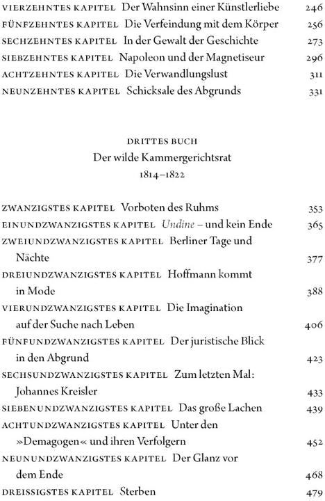 Image du produit E.T.A. Hoffmann (Allemand, Rüdiger Safranski, 2022)