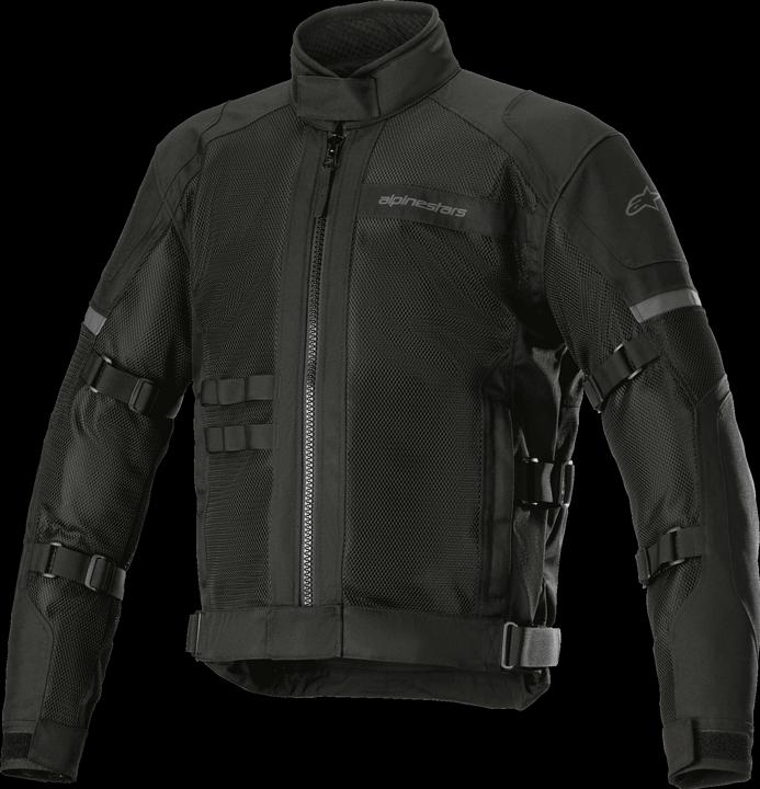 Produktbild Alpinestars Crosshill WP Air Jacket (Herren, L)