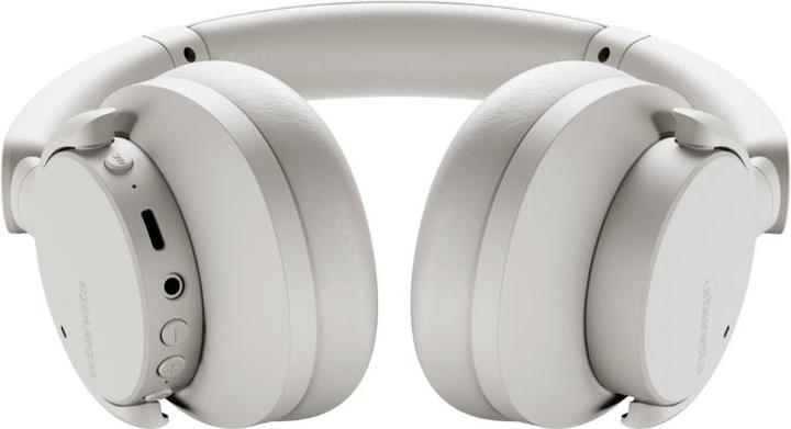 Image du produit Urbanista Valencia White (ANC, 50 h, Sans fil)