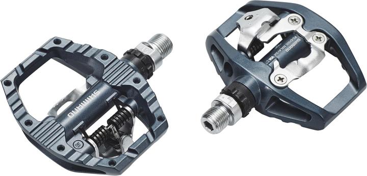 Actual product image Shimano PD-EH500