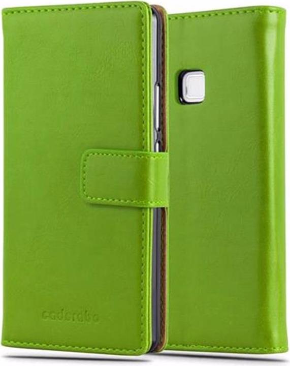 Productafbeelding Cadorabo Boek Luxe Omslag (Huawei G9 Lite)