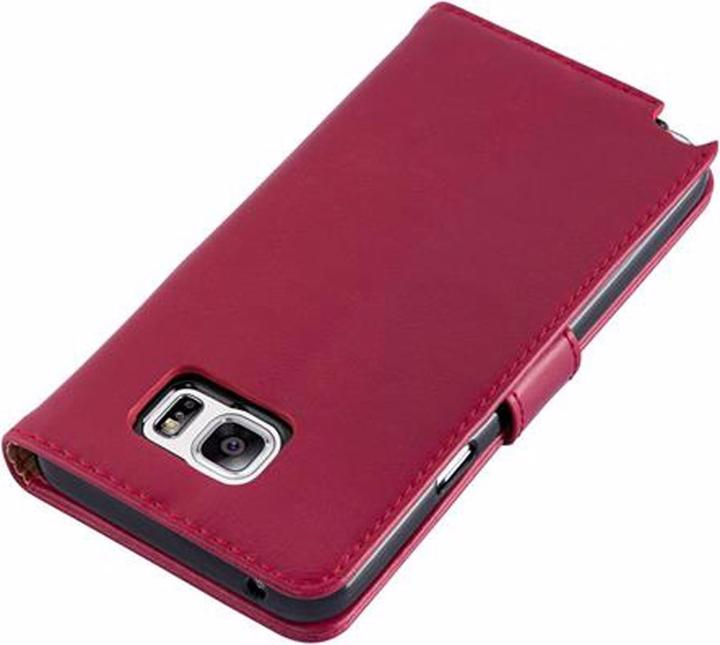 Productafbeelding Cadorabo Boek Luxe Omslag (Samsung Galaxy Note 5)