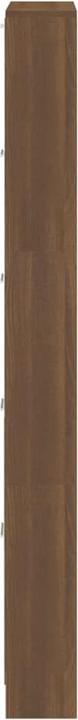 Actual product image VidaXL Sofia (59 x 17 x 169 cm)