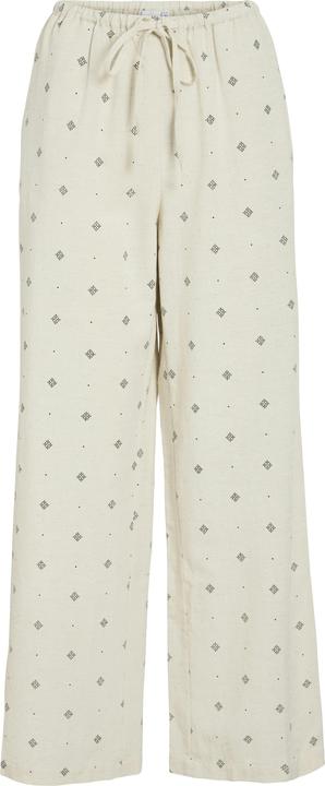 Actual product image Vila Mid Waist Hose (36)