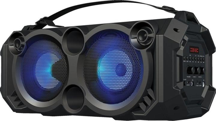 Rebeltec SoundBox 460 Bluetooth garsiakalbis (8 h, Batteria)