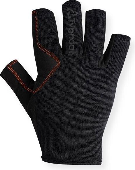 Image du produit Typhoon Gants de voile Essensial Half Finger (M)