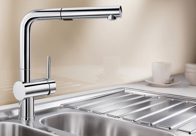Immagine prodotto Blanco Linus-S Vario