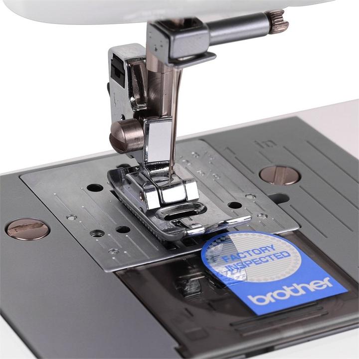 Actual product image Brother Xn-1700