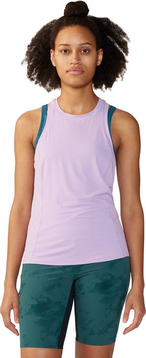 Mountain Hardwear W Crater Lake Tank