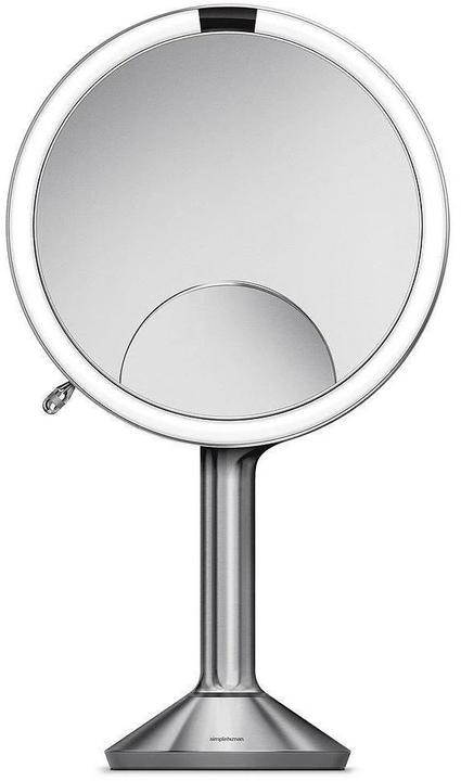 Simplehuman Sensorspiegel Trio (18 x 28 x 46 cm)