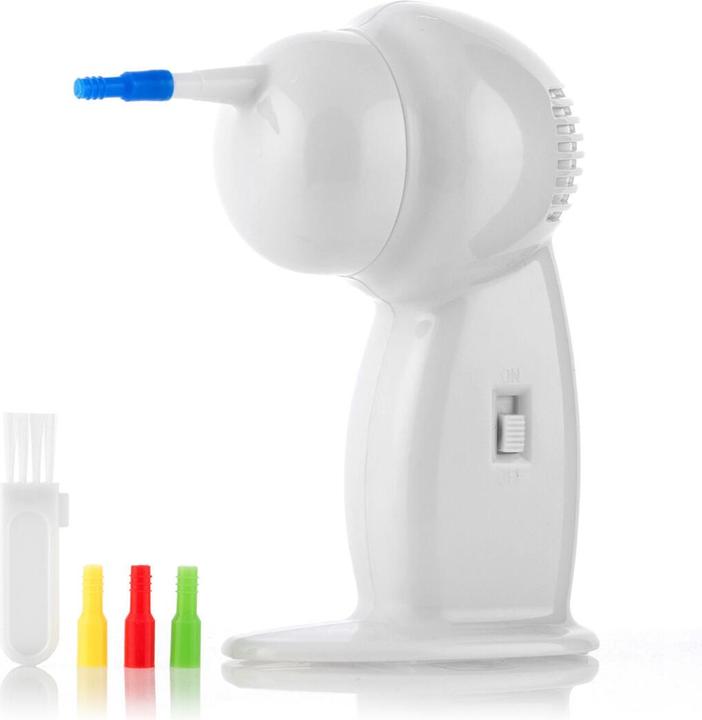 Produktbild InnovaGoods Ohrenreiniger