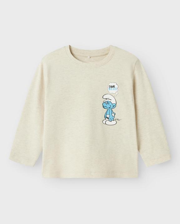 Actual product image Name it Schlumpf T-Shirt (92)