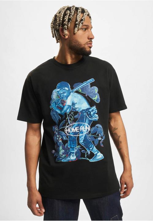Immagine prodotto Urban Classics Maglietta oversize Home Run - 18953 (M, L)
