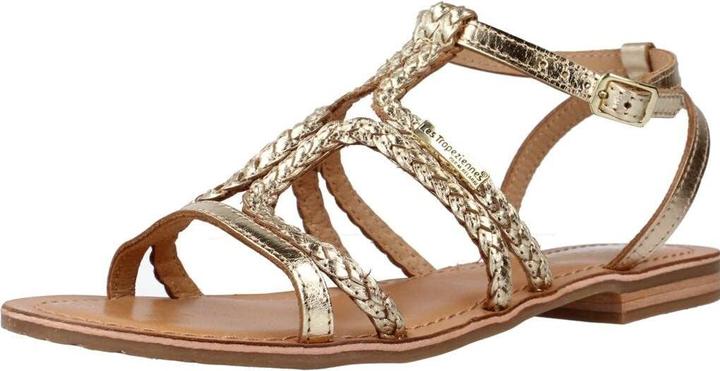 Produktbild Les Tropeziennes par M.Belarbi sandalen für damen bongo (36)