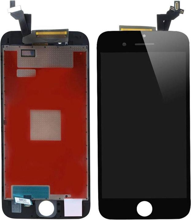 CoreParts LCD pour 6S Black (Écran, iPhone 6s)