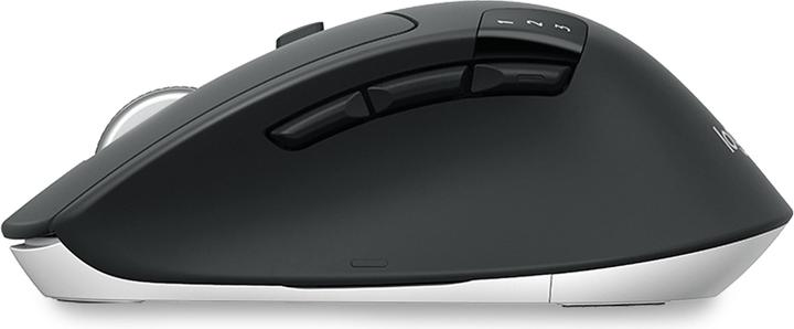 Actual product image Logitech M720 Triathlon (Wireless)