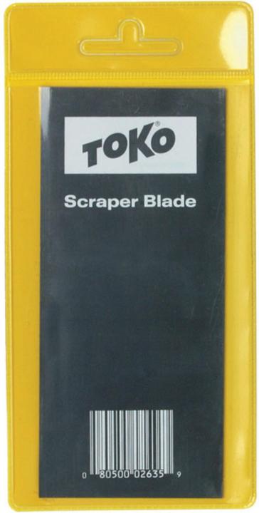Produktbild Toko Steel Scraper Blade (Klinge)