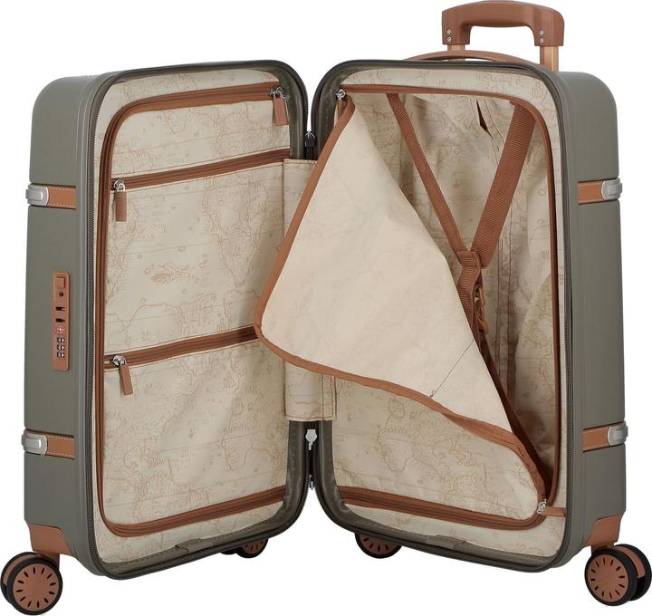 Image du produit Jump Cassis Riviera ECO 4 roues trolley 76 cm (99 l, XL (à partir de 115l))
