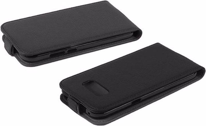 Image du produit Cadorabo Flip avec couverture structurée (Samsung Galaxy S8)