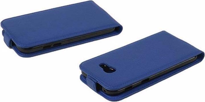 Produktbild Cadorabo Flip mit Struktur Cover (Samsung Galaxy A3 (2017))