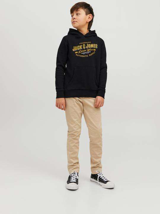 Actual product image Jack & Jones Logo (164)
