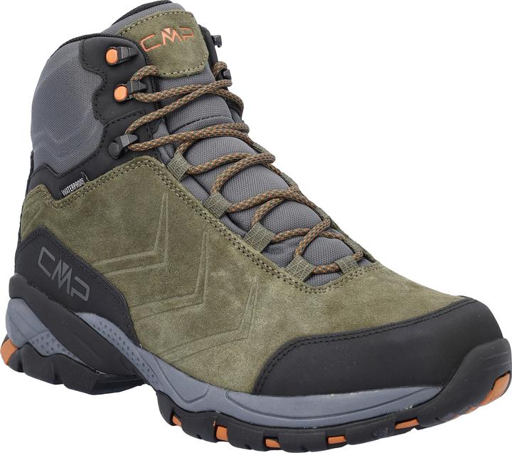 Produktbild CMP Campagnolo Melnick Mid WP (43)