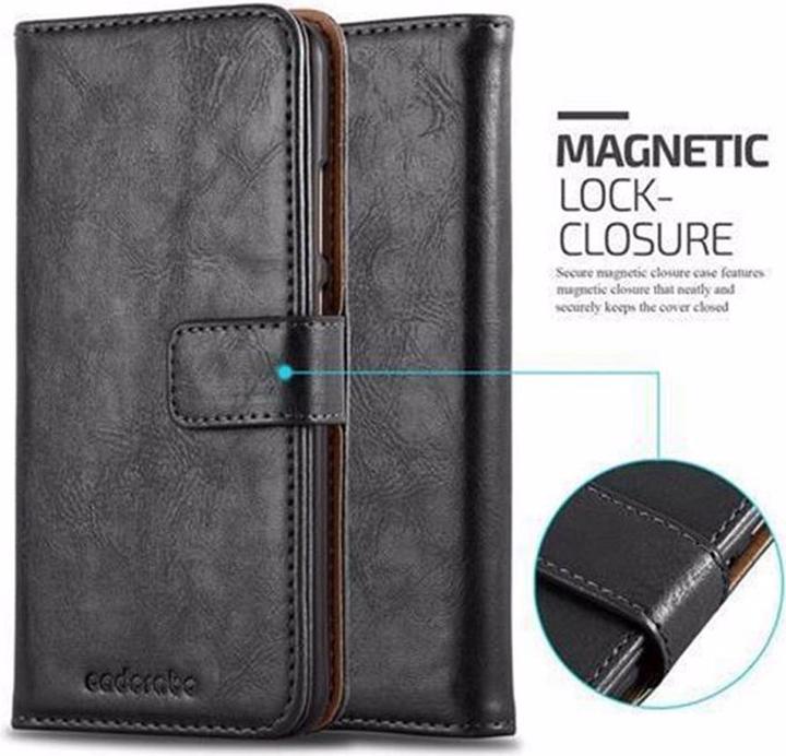 Actual product image Cadorabo Book Luxury Cover (Haier P10)