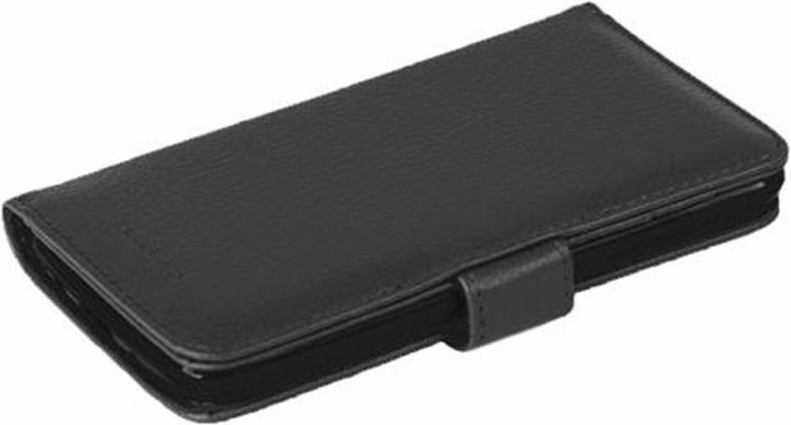 Actual product image Cadorabo Book with 3 card slots cover (LG K8)