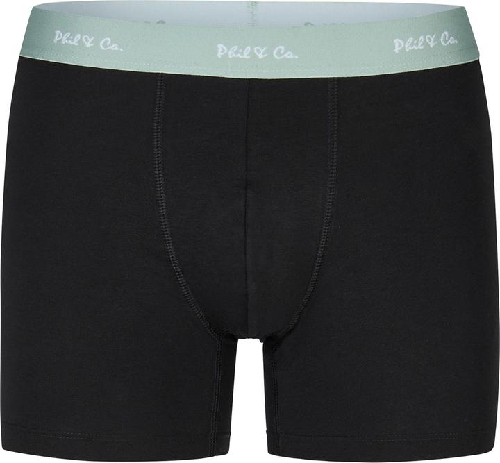 Actual product image Phil & Co. Berlin Retro Pants Jersey Core (XXL, pack of 9)