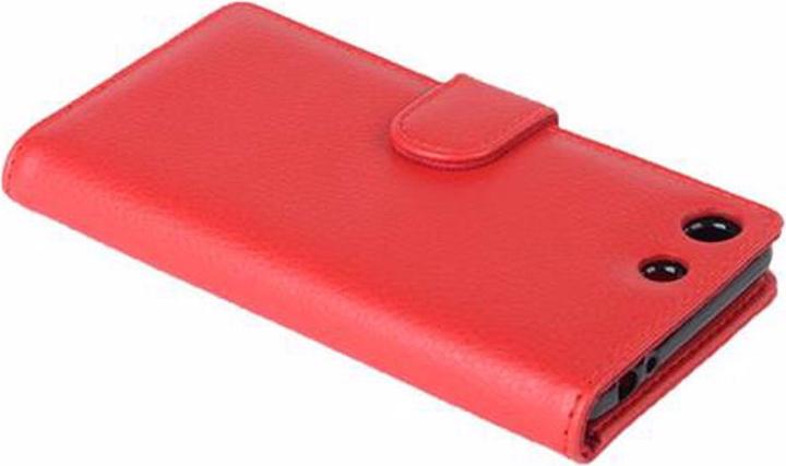 Immagine prodotto Cadorabo Libro con 3 slot per carte Copertina (Sony Xperia M5)