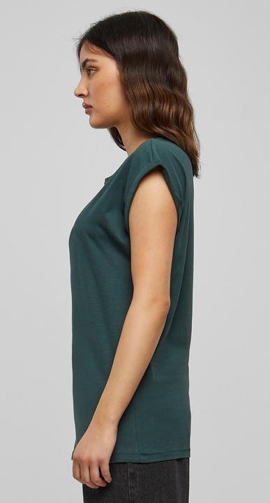 Produktbild Urban Classics Ladies Extended Shoulder Tee (S)