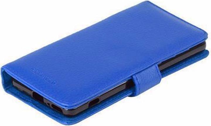 Image du produit Cadorabo Book avec 3 pochettes pour cartes Couverture (Sony Xperia X)