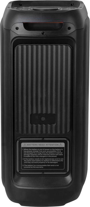 Actual product image Trevi XF 3100 KB (Battery operated)