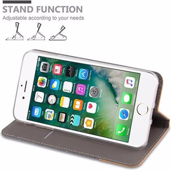 Actual product image Cadorabo Jeans Optik (Apple iPhone 7 Plus, Apple iPhone 7s Plus)