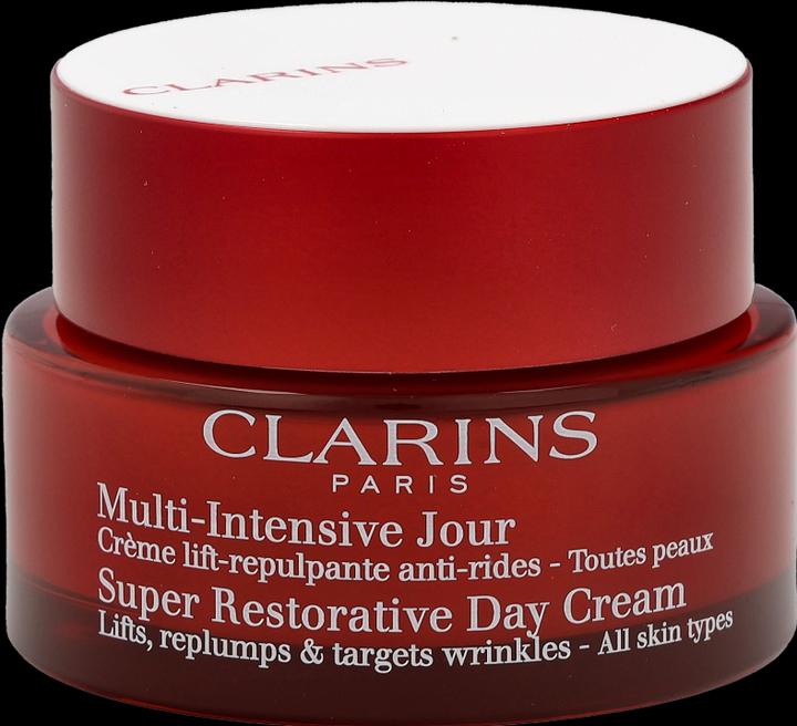 Produktbild Clarins Crème Jour Toutes Peaux (50 ml, Tagescreme)