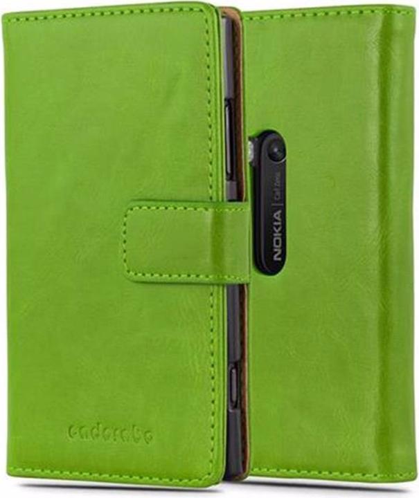 Produktbild Cadorabo Book Luxury Cover (Nokia Lumia 920)